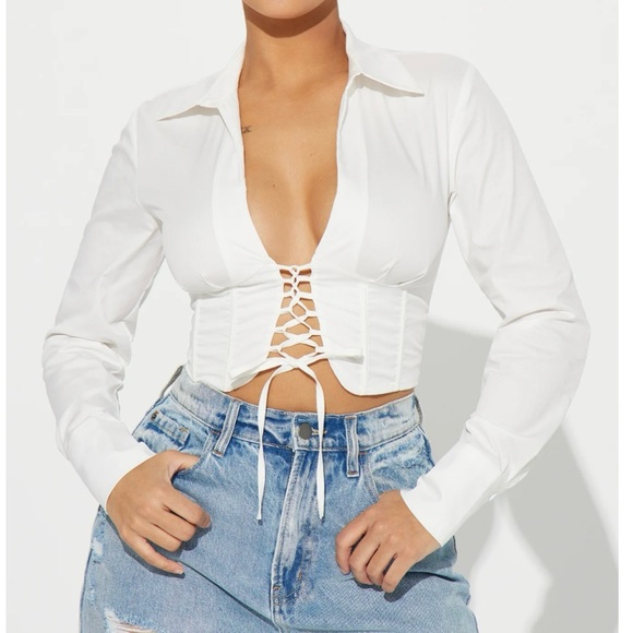 Tops - Long sleeve tops XS